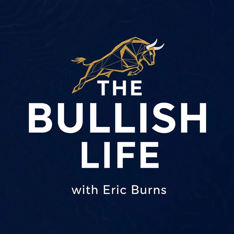 The Bullish Life episode cover