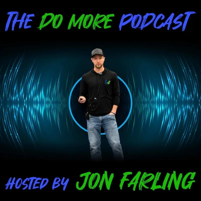 Podcast episode cover