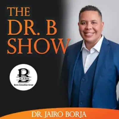 Podcast episode cover